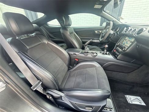 Used 2017 Ford Mustang Shelby GT350 image 26