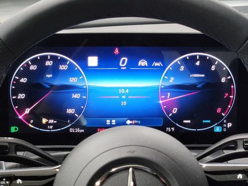 New 2026 Mercedes-Benz CLE 300 4MATIC Coupe image 23