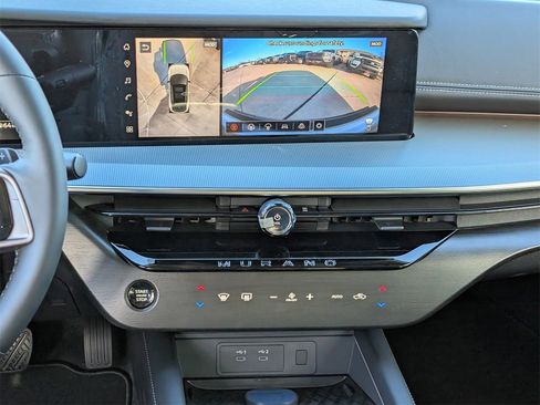 New 2026 Nissan Murano SL image 11