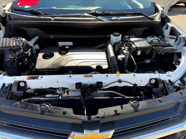 Certified 2020 Chevrolet Equinox LT FWD image 32