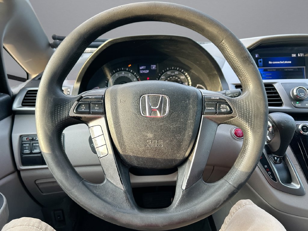 Used 2014 Honda Odyssey EX image 15