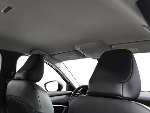 New 2026 MAZDA CX-5 Select AWD/4WD image 17