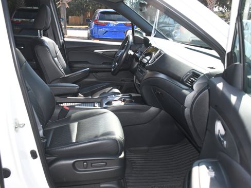 Used 2019 Honda Passport EX-L image 22