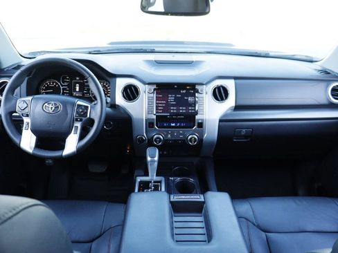 Used 2021 Toyota Tundra TRD Pro AWD/4WD image 18