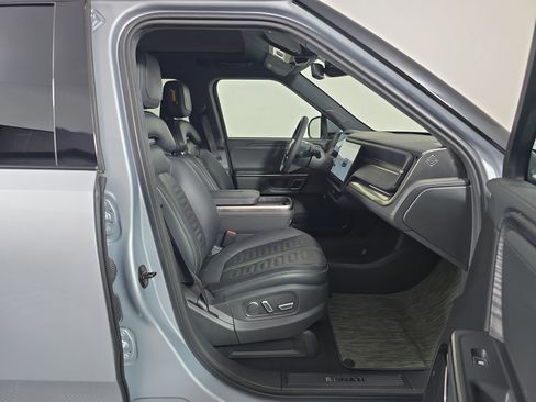 Used 2024 Rivian R1S Adventure Quad AWD/4WD image 24