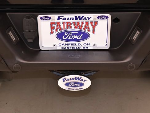 Used 2016 Ford F150 Lariat w/ Equipment Group 502A Luxury AWD/4WD image 45