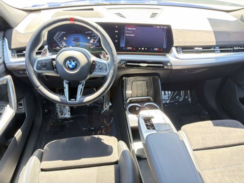 Used 2024 BMW X2 M35i w/ Premium Package AWD/4WD image 7
