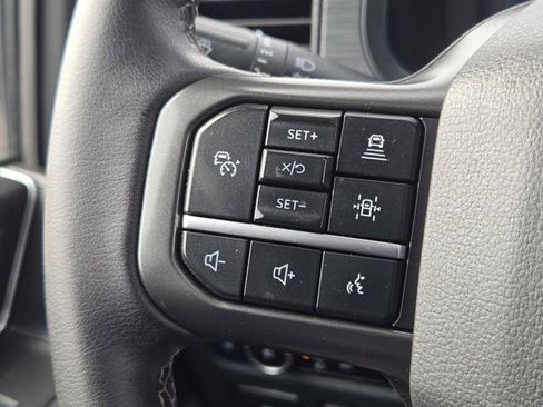 Used 2024 Ford F150 XLT w/ Equipment Group 303A High image 30