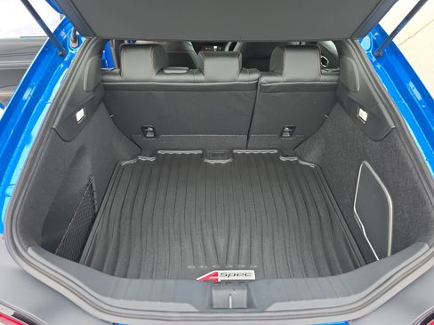 New 2026 Acura Integra A-Spec FWD image 12