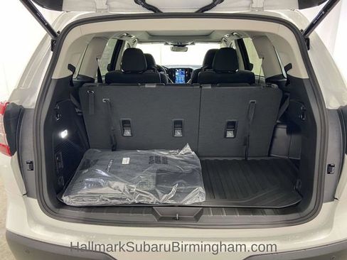 New 2025 Subaru Ascent Onyx Edition w/ Popular Package #2 image 15