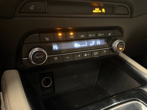 Used 2019 MAZDA CX-5 Grand Touring Reserve image 16