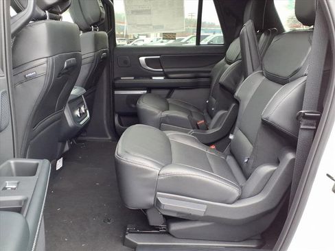 New 2026 Ford Expedition Max Platinum w/ Stealth Performance Package image 7