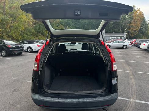 Used 2014 Honda CR-V LX image 11