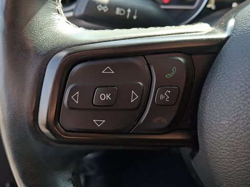 Used 2021 Jeep Wrangler Unlimited Sport AWD/4WD image 20