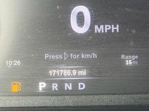 Used 2018 RAM 1500 Laramie w/ Convenience Group AWD/4WD image 21