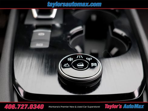 New 2026 Nissan Rogue SV w/ Rock Creek Premium Package image 20