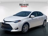 Used 2018 Toyota Corolla LE image 3