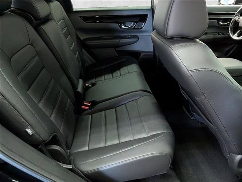 Used 2025 Honda CR-V EX-L image 27