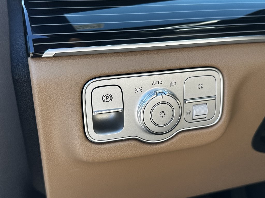 Certified 2026 Mercedes-Benz GLE 450 4MATIC image 34