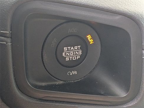 Certified 2024 Jeep Wrangler Sahara image 30