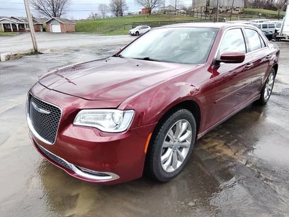 Used 2019 Chrysler 300 Touring L w/ Quick Order Package 22F