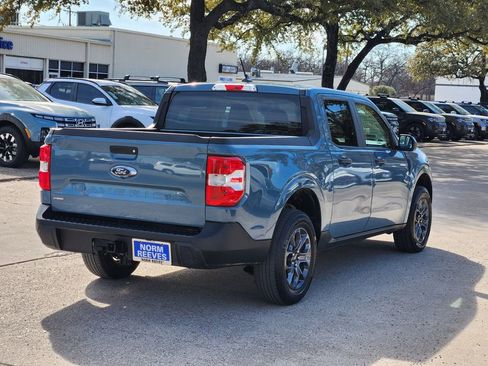 Used 2022 Ford Maverick XLT image 5