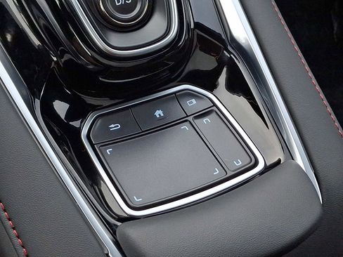 Certified 2025 Acura RDX A-Spec image 25