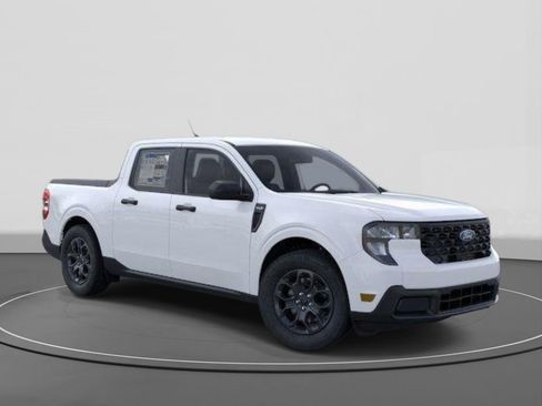 New 2026 Ford Maverick XLT AWD/4WD image 6