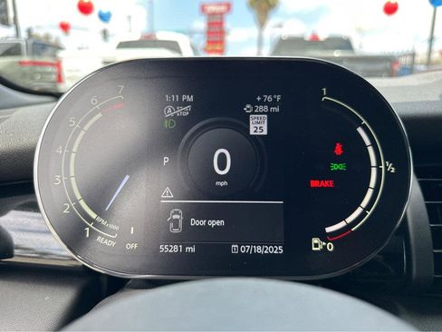 Used 2021 MINI Cooper S w/ 6.5" Touchscreen Package image 21