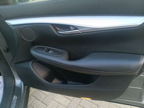 Used 2020 INFINITI QX50 Luxe w/ Navigation Package image 27