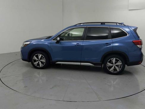 Used 2020 Subaru Forester Touring w/ Popular Package #2 AWD/4WD image 6