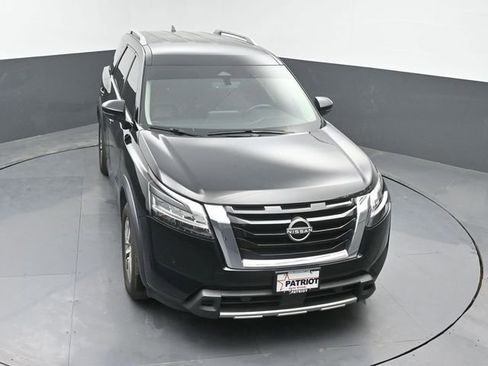 Used 2023 Nissan Pathfinder SL image 37