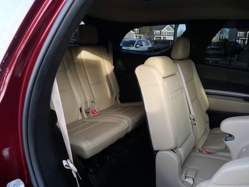 Used 2018 Dodge Durango GT w/ Premium Group image 32