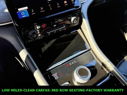 Used 2021 Jeep Grand Cherokee L Limited image 15