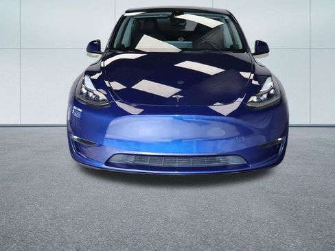 Used 2022 Tesla Model Y Performance AWD/4WD image 11