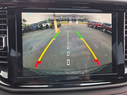 New 2026 Dodge Durango GT AWD/4WD image 27