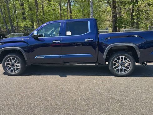 New 2026 Toyota Tundra 1794 Edition AWD/4WD image 5