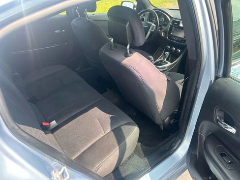 Used 2012 Chrysler 200 Touring w/ Sun/Sound Group image 14