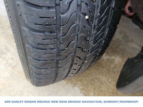 Used 2014 Nissan Juke SL image 19