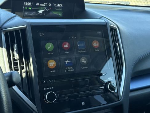 Used 2020 Subaru Crosstrek Hybrid w/ Moonroof Package w/Navigation image 18