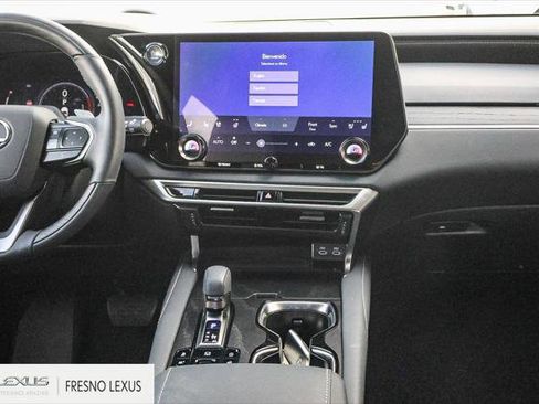 Certified 2023 Lexus RX 350 Premium Plus w/ Cold Area Package image 16