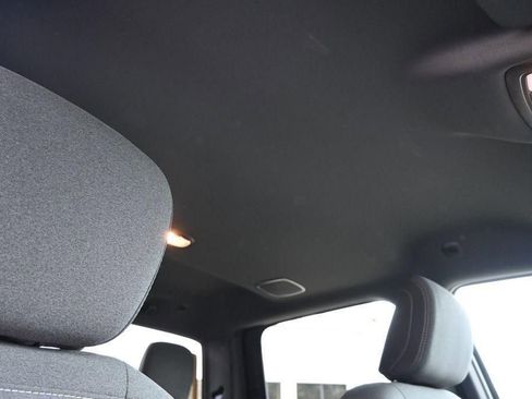 New 2026 RAM 2500 Lone Star image 18