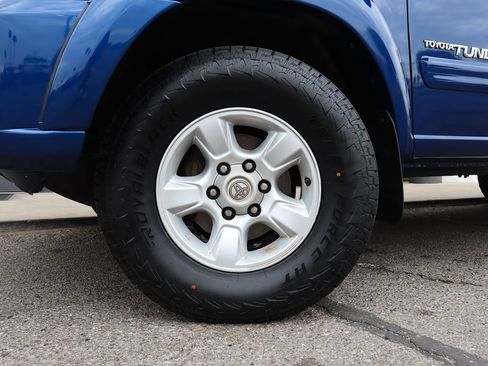 Used 2006 Toyota Tundra SR5 RWD image 5