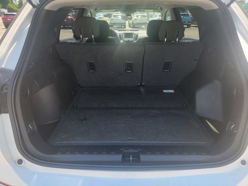 Used 2020 Chevrolet Equinox LT FWD image 9