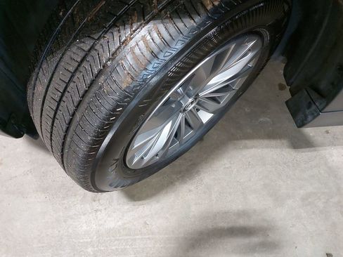 Used 2025 MAZDA CX-90 3.3 Turbo w/ Preferred Package image 35