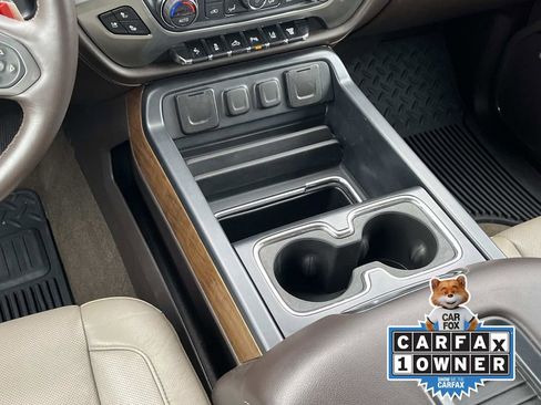 Used 2017 Chevrolet Silverado 3500 LTZ w/ Duramax Plus Package image 14