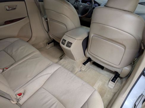 Used 2008 Lexus ES 350 FWD image 39