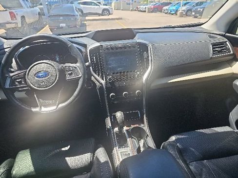 Used 2021 Subaru Ascent Touring w/ Popular Package #2 AWD/4WD image 12