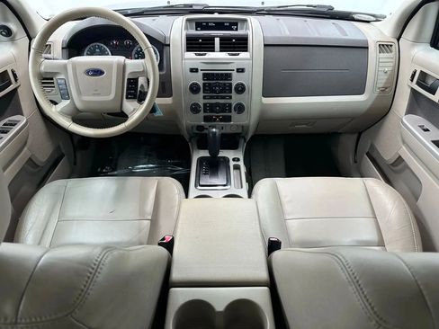 Used 2011 Ford Escape XLT w/ 203A Rapid Spec Order Code image 18