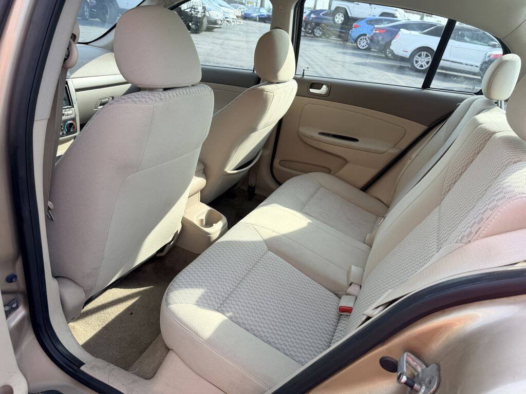 Used 2007 Chevrolet Cobalt LT FWD image 5